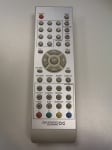 Дистанционно управление  DAEWOO TV/DVD