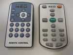Дистанционно управление NEO CLCD-750B