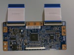 Платка T-CONTROL BOARD T460HW03 VF 46T03-C09