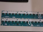 Платка PCB INVERTER BOARD SSB460HH24-L REV0.2