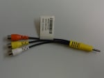 Кабел Samsung LED TV BN39-01154H Component Adaptor Cable Lead