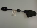 Кабел терминал на Samsung EXT -SCART