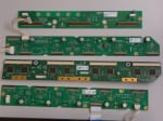 Платка BUFFER BOARD 942-200585 PKG35B2E1