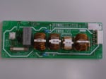 Платка LINE FILTER PB BOARD LCA90047