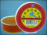 Флюс колофон 30GR