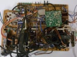 Платка TV CHASSIS TC-26B3EE TNP197024
