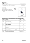 Транзистор 2SC4544 TO-220F