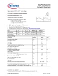 Транзистор IGBT HGTG30N60 TO-247