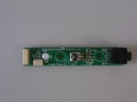 Платка IR MX7WD LD84G EAX56806303(0)