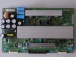 Платка Y-SUSTAIN LJ41-03431A LJ92-01341A