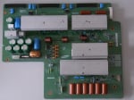 Платка X-MAIN BOARD LJ41-05519A LJ92-01534A