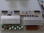 Платка X-MAIN BOARD LJ41-05307A LJ92-01515A