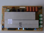 Платка X-MAIN BOARD LJ41-08457A  LJ92-01682A