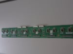 Платка Y-BUFFER BOARD LJ41-05686A LJ92-01551A