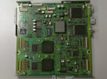 Платка CONTROL BOARD TNPA2824 AT 1D