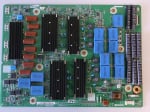 Платка X-MAIN BOARD LJ41-06268A LJ92-01630A
