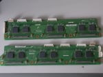 Платка Y-BUFFER LJ41-08417A & LJ41-08418A