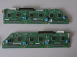 Платка Y-BUFFER LJ41-05655A & LJ41-05656A