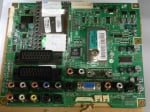 Платка BN41-00811B(BN94-01304B) 40\'\' TESTED