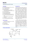 Интегрална схема  SG6841D DIP-8