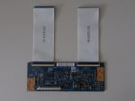 Платка T-CONTROL BOARD T315HW07 VB 31T14-C0J
