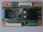 Платка LED DRIVER BOARD 4H+V3416.001/B