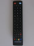 Дистанционно управление LED TV-BA32M122 BLAUPUNKT