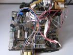 ТВ платка TV CHASSIS 40-ETC212