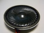 Говорител 8ohm 0.5W 2.0\"