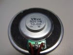 Говорител 8ohm 0.5W 2.0\"