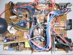 Платка TV CHASSIS S61B CW29M026