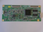 Платка T-CONTROL BOARD 260WC4LV1.1J