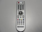 Дистанционно управление  RC K-4603  LCD DAEWOO