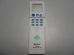 Дистанционно управление за климатик AIRCON  KT-FT08 UNIV FUJITSU