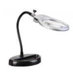 Лупа с LED осветление MG15119-A /ZD-126-1/