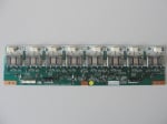Платка инвертер  KLS-S320BCI-M REV:01