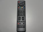 Дистанционно управление  RC RM-D720 LCD/LED/HDTV USE FOR PANASONIC