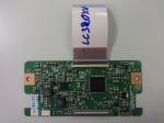 Платка T-CONTROL BOARD 6870C-0325A 6871L-2214