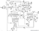 Интегрална схема BIT3101 SOP-16