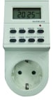 Timer Digital Weekly 3600W