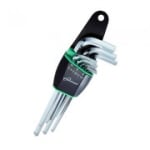 Комплект ключове SCREW KEY WRENCH SET 9pcs