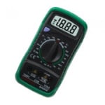 Цифров мултиметър MAS830L