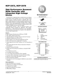 Интегрална схема NCP1397BG SO-16