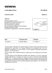 Интегрална схема TLE4202 B575928 TO-220-7
