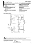 Интегрална схема UCC3961D SO-14