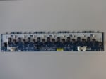 Платка инвертер  SSB400W20S01 REV0.5
