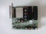 Платка MAIN AV 1-870-688-11 A-1189-406-A
