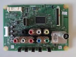 Платка TOSHIBA 42HV10G PE1032 B V28A001347B