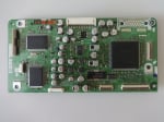 Платка T-CON LVDS BOARD KB988DE XB988WJ