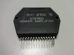 Интегрална схема  SVI 3202B